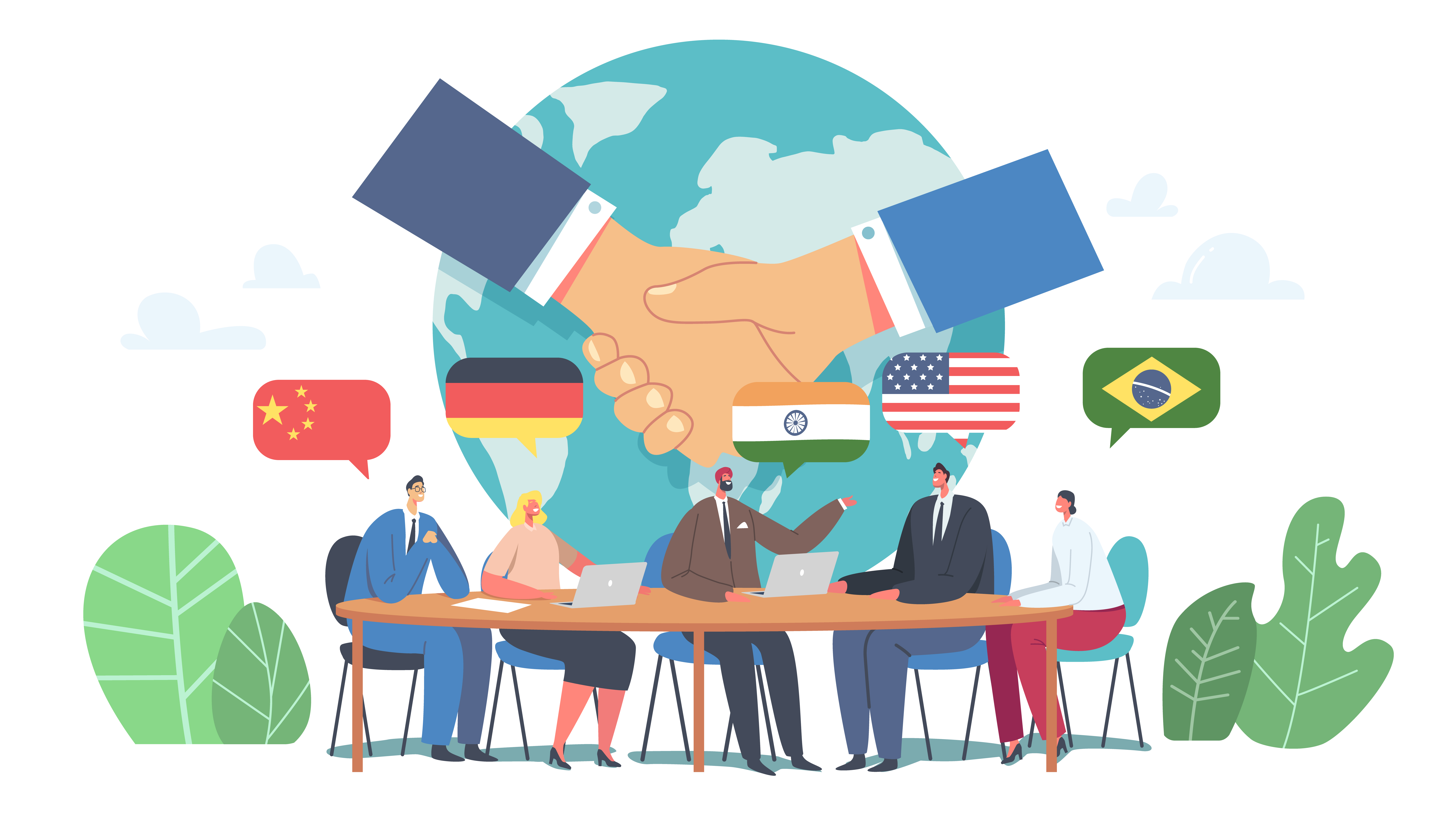 경영학과 박소민 동문, 2025 외교관후보자 시험 합격