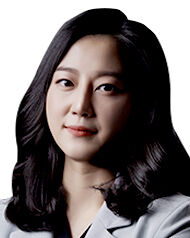 [칼럼] [문화읽기] 여백 위에 내려앉은 복, 혹은 봄