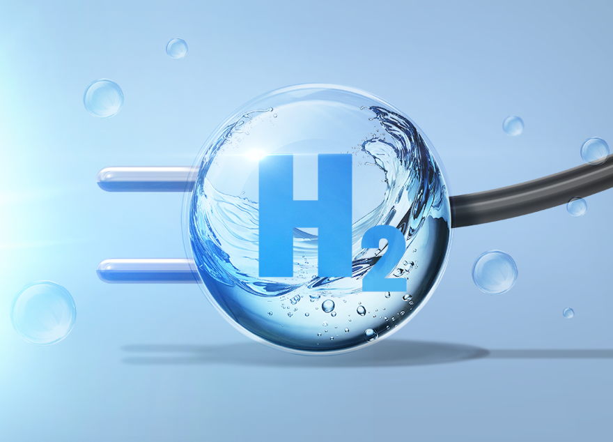 독성 폐기물로 청정에너지 수소 생산, 조인선 교수팀 新 시스템 개발